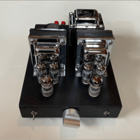 Atma-Sphere Atma-Sphere Gem Amplifier variant 3