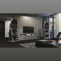 Siltech Cables Siltech Symphony variant 4