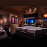 Magnetar UDP800 MKII variant 4