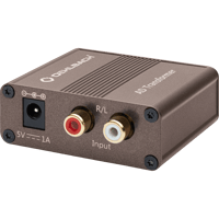 Oehlbach AD Transformer variant 1