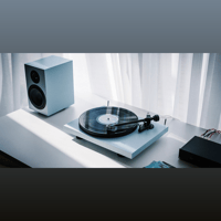 Pro-ject Audio Systems - USA Colourful Audio System 2 variant 3