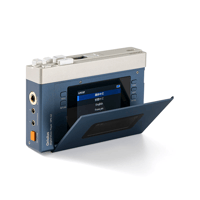 Oriolus DPS-L2 Audio Player by Jaben x Oriolus variant 2