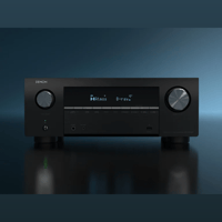 Denon AVR-X2900H variant 7