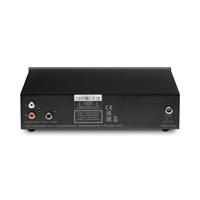 Pro-ject Audio Systems - USA CD Box E variant 2