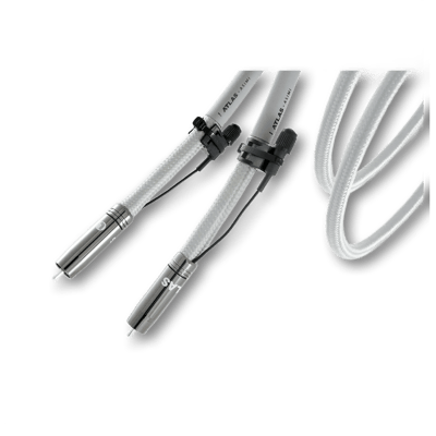 Atlas Cables Asimi Ultra L RCA Grun