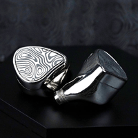 Jomo Audio Alpha Ti LE UIEM variant 3