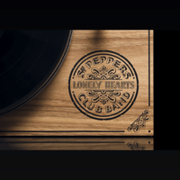Pro-ject Audio Systems - USA 2Xperience SB Sgt. Pepper Limited Edition variant 5
