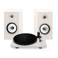 Triangle BR03 Connect + Lunar 1 variant 3