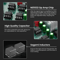 Aiyima AIYIMA A07 Pro - EU Warehouse variant 4