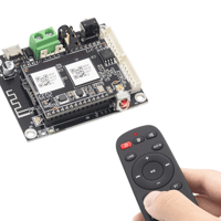 Arylic Up2Stream Mini - Multiroom Wi-Fi Streamer Board (No Amp) variant 7