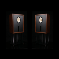 SW1x MTR 963 Monitor Loudspeakers variant 7