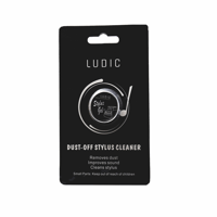 LUDIC Stylus Cleaner Gel for Turntable variant 3