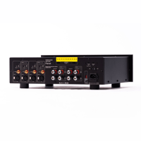 Starke Sound Fiera4 - 4 Channel Amplifier variant 6