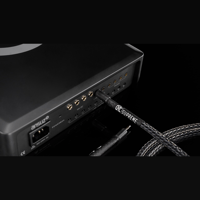 Ansuz Acoustics TC Linkz D-TC Supreme / Cable Accessories variant 3