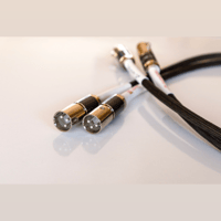 Tellurium Q Silver III XLR Cable variant 6
