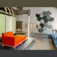 Vicoustic GEN_VMT PENRAY 01 Panels variant 3