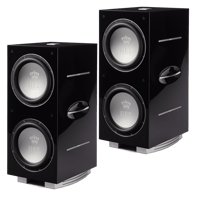 REL Acoustics 212/Sx variant 9