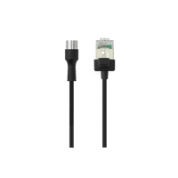 B&O-Bang & Olufsen  High-Quality DIN to RJ45 Power Link Cable 2.5 mm variant 1