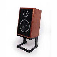 KLH Audio Model Three Bookshelf Speaker variant 8