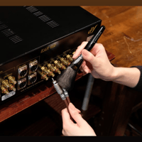 ANALOG RELAX Analog Relax Anti-Static Brush for Audio Equipment variant 20