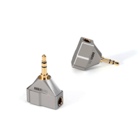 ddHiFi The Advanced 4.4mm Balanced Adapter DJ44CPro variant 1