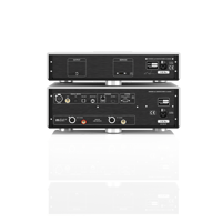 EMM Labs EMM Labs DV2i Integrated D/A Converter variant 16