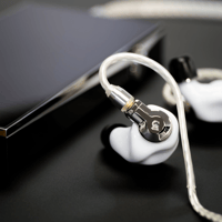 Campfire Audio Cascara - Multiverse III Achromatic Series variant 3