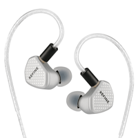 Kefine Klean SV - 10mm DLC diaphragm dynamic driver earphone variant 2