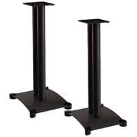 SVS Premium Bookshelf Speaker Stands by Sanus (UB-SF26) variant 1