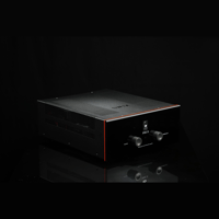 SW1x PRE II Line Pre-Amplifier variant 3