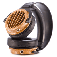 Kennerton Audio Equipment Wodan Curly Maple variant 5