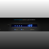 Clarus Cables CONCERTO MKII POWER CONDITIONER variant 6