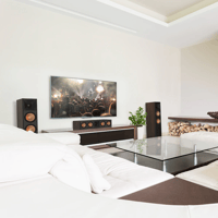 Klipsch RP-8000F II variant 24