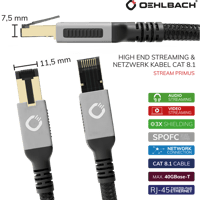 Oehlbach Stream Primus variant 3