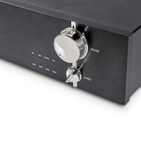 Soundastic Reference amplifier variant 2