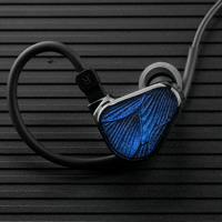 TRUTHEAR TRUTHEAR x Crinacle ZERO:BLUE2 In-ear Monitor variant 15
