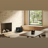 Velodyne MiniVee X variant 3