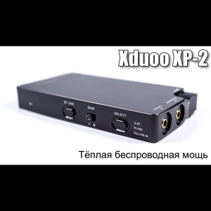 Thumbnail of the video review https://www.youtube.com/watch?v=oUcuh6BvUDg