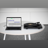 Pro-ject Audio Systems - USA Debut Record Master II variant 5