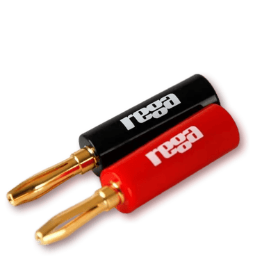 Rega Rega SC1 Loudspeaker Cable terminated