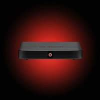 Bel Canto Black Mono Amplifier variant 2