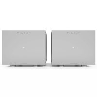 Pilium Audio Cronus Amplifier variant 1