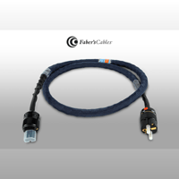 Faber's Cables level3 - Power Supply variant 1