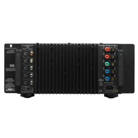 Parasound HALO A51 5-channel power Amp variant 2