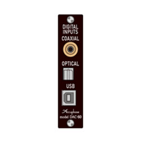 Accuphase DAC-60 variant 1