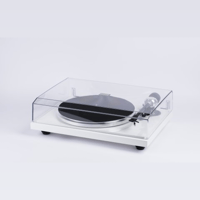 E.A.T. - European Audio Team B-Sharp turntable variant 11