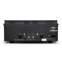 Balanced Audio Technology - BAT VK-P80 Phono Preamplifier variant 6