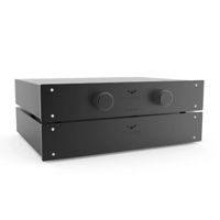 Kestrel Audio KC-300 Pre-Amplifier variant 2