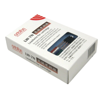 Ortofon LW 7N, Lead Wire, Headshell cables variant 1