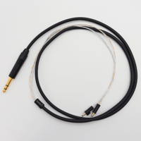Abyss Headphones Diana and JOAL Headphone Cable variant 4